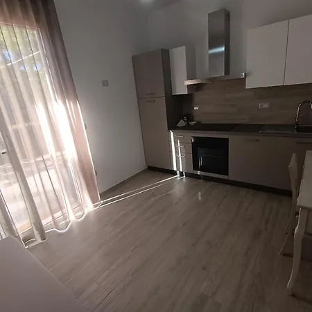 La Casa Del Noce Semesterbostad Ruffano