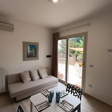La Casa Del Noce * Ruffano