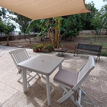 Vakantiehuis La Casa Del Noce *