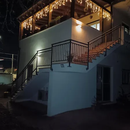 La Casa Del Noce Ruffano