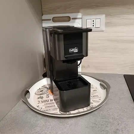 La Casa Del Noce Ruffano