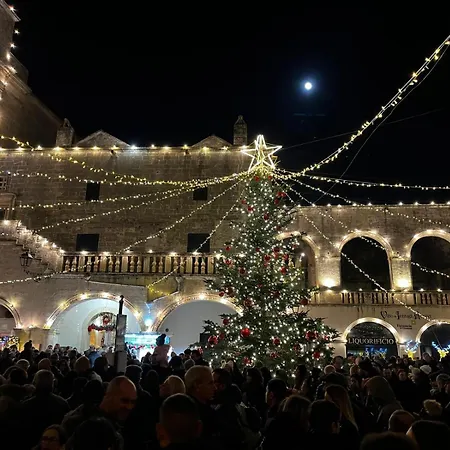 La Casa Del Noce * ルッファーノ