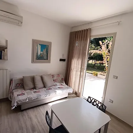 La Casa Del Noce Ruffano