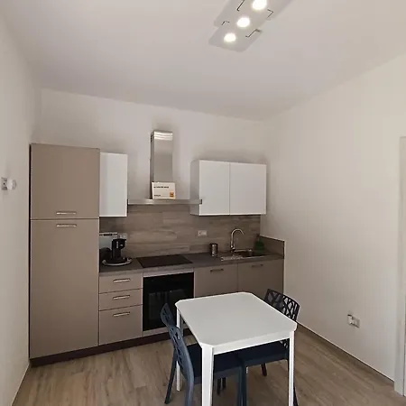 La Casa Del Noce Semesterbostad Ruffano