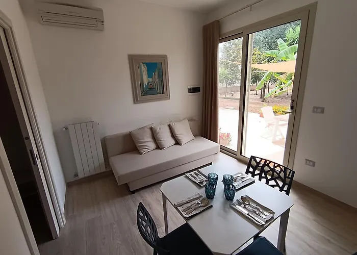 La Casa Del Noce *