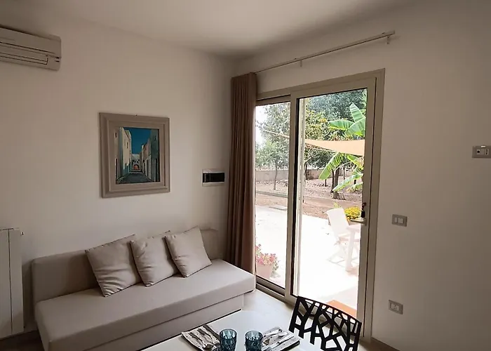 La Casa Del Noce * 鲁法诺