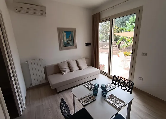 La Casa Del Noce *