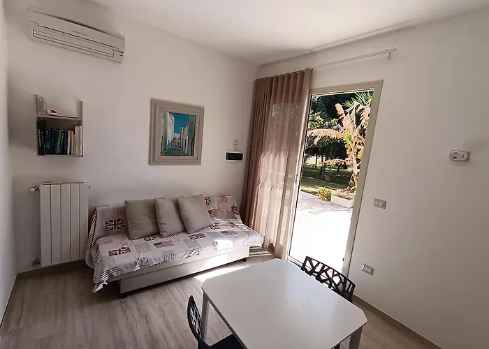 La Casa Del Noce 鲁法诺