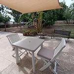 Vakantiehuis La Casa Del Noce *
