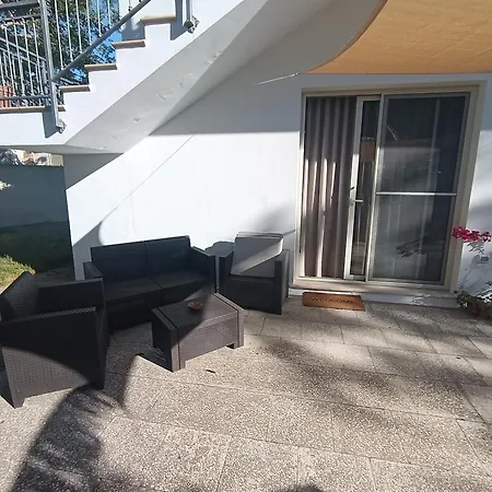 La Casa Del Noce *