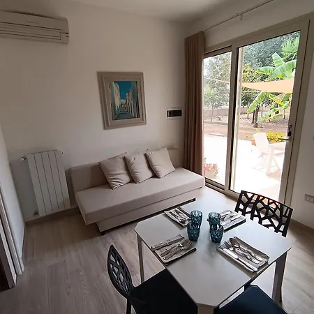 La Casa Del Noce *