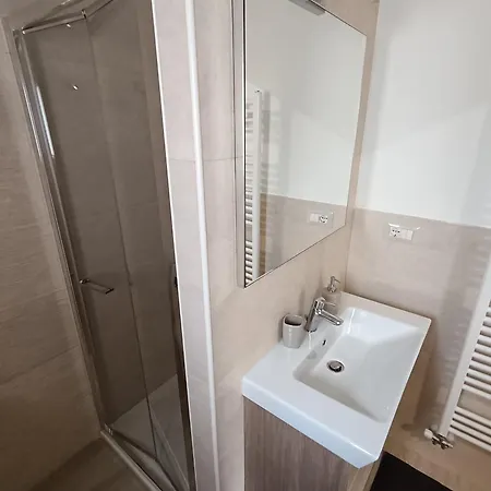 Holiday home La Casa Del Noce Ruffano