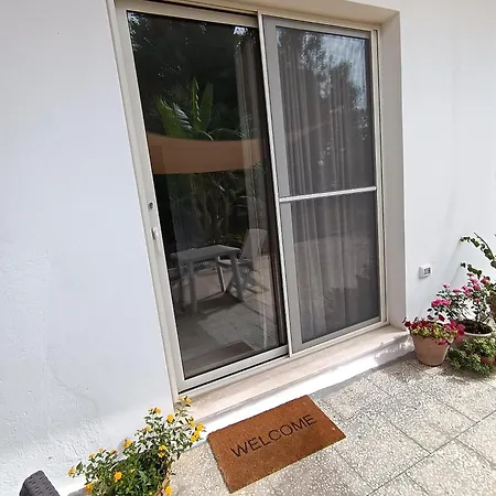 La Casa Del Noce