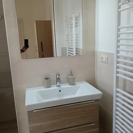 Holiday home La Casa Del Noce Ruffano