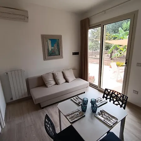 La Casa Del Noce *