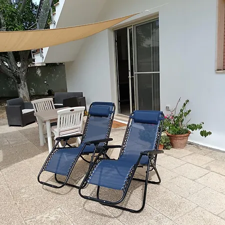 La Casa Del Noce Semesterbostad