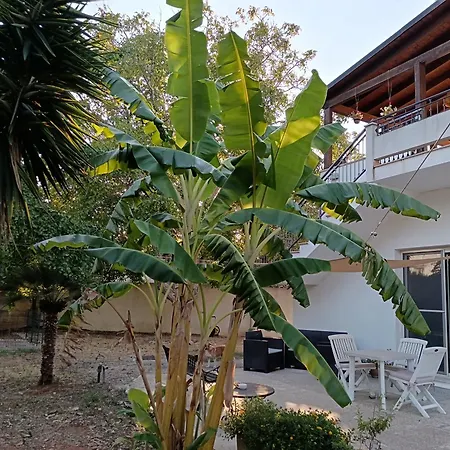 La Casa Del Noce Tatil Evi *