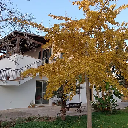 La Casa Del Noce ルッファーノ