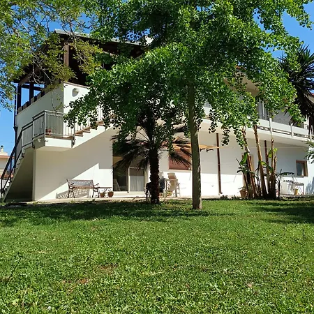 La Casa Del Noce Holiday home Ruffano