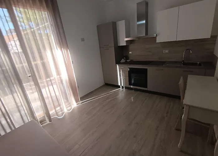 La Casa Del Noce Hébergement de vacances Ruffano