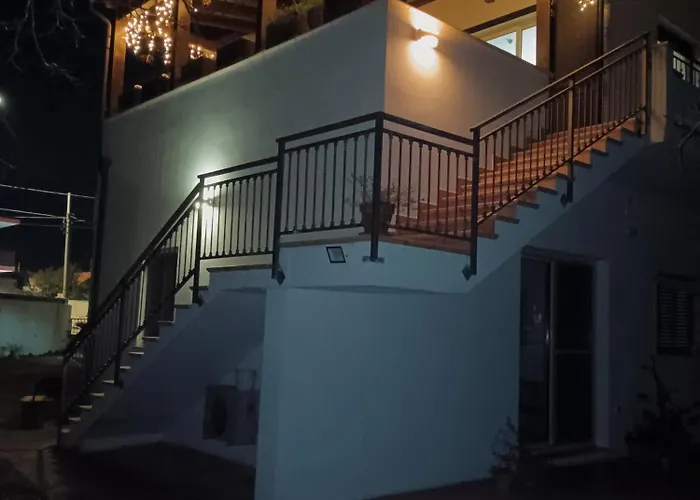 La Casa Del Noce Ruffano