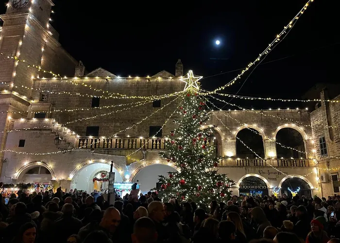 La Casa Del Noce * Ruffano